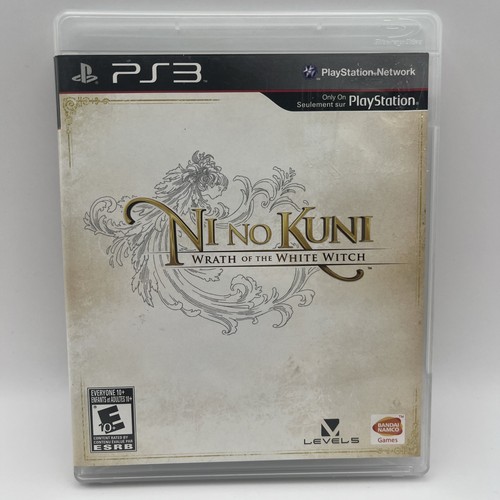Kuni wrath of the white - kuni:,
