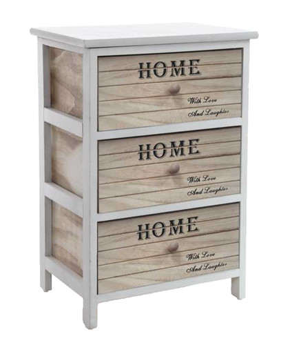 Cassettiera cassetti slim - 3,