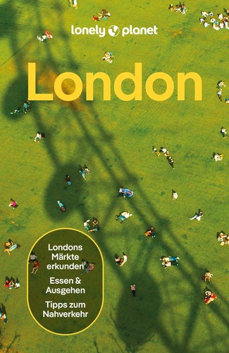 Lonely planet reiseführer - lonely,