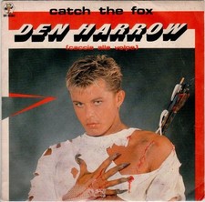 Den Harrow / Catch The Fox