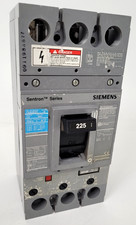 FXD63B225 Interruttore Siemens