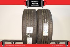 2 PNEUMATICI BRIDGESTONE