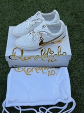 NUOVO Nike Tiempo Legend RGN