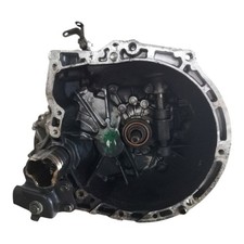 Cambio Manuale 5 Marce PEUGEOT