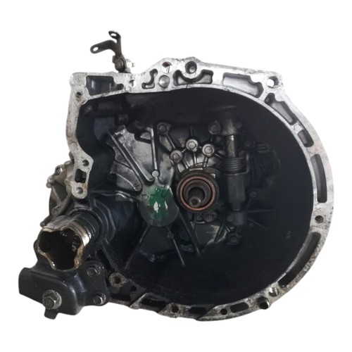 Cambio manuale marce - 5,