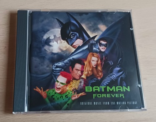 Batman forever 1995 - forever,
