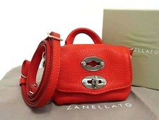 ZANELLATO Postina Mini Leather