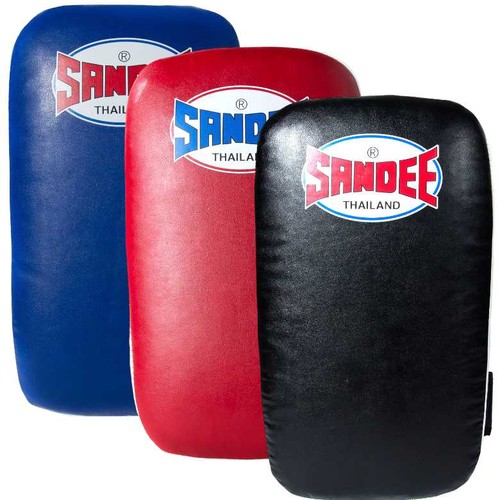 Sandee kids thai - pu, muay