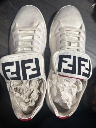 Mens fendi roma size - mens,