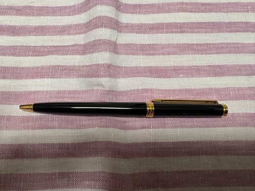 Montblanc noblesse oblige - montblanc,