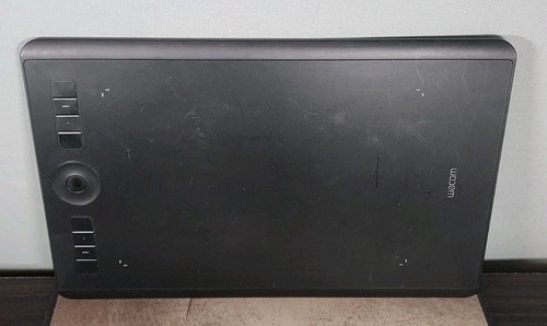 Wacom intuos pro - intuos, pth-660