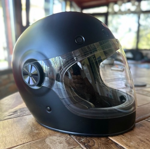 Casco bell bullit - bullit, gt