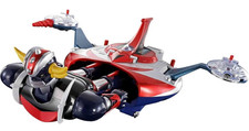 GOLDRAKE Grendizer Goldorak
