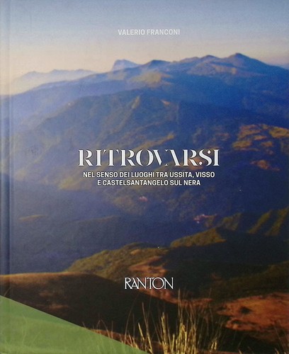 Ritrovarsi nel senso - , dei