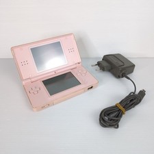 Nintendo DS Lite Rosa Console