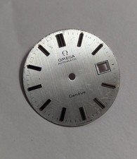 QUADRANTE VINTAGE OMEGA GENEVE