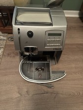 Saeco Magic Comfort Plus Super