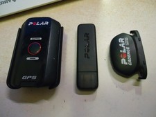 Polar gps sensor - /, cadence