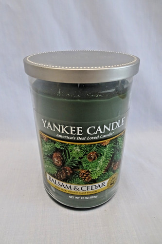 Yankee candle stoppini - candle,