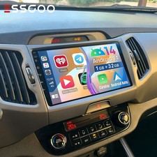 Per KIA Sportage 3 2010-2016