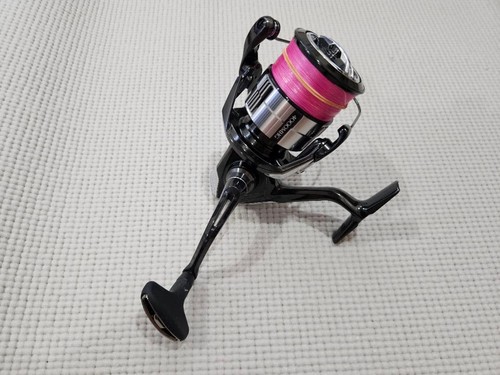 Shimano vanquish 4000mhg - shimano,