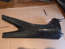 Aprilia RS 50 Under Seat Panel