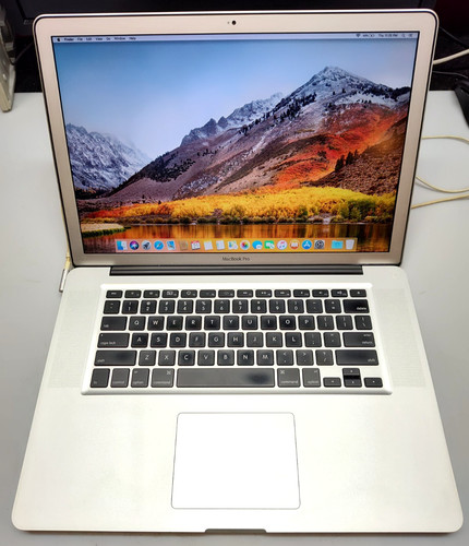 Apple macbook pro a1286 - pro,