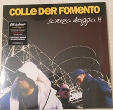 Colle der Fomento - Scienza