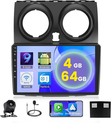 Autoradio 64g per - autoradio,