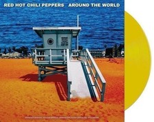 Vinile Red Hot Chili Peppers -