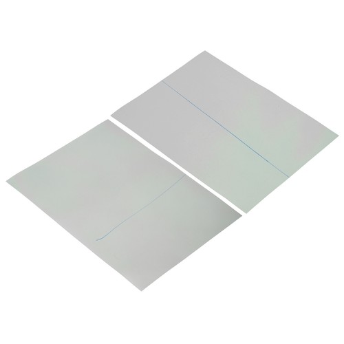 2pz foglio pellicola - 2pz,
