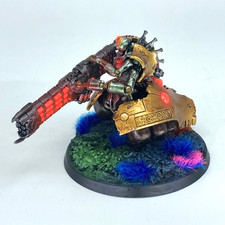 Lokhust Heavy Destroyer -