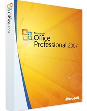 Microsoft Office Professional