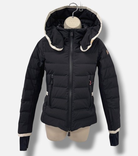 Giacca sci moncler grenoble - giacca,