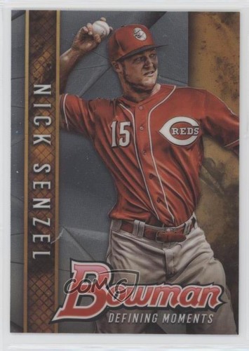 2017 bowman draft - bowman,