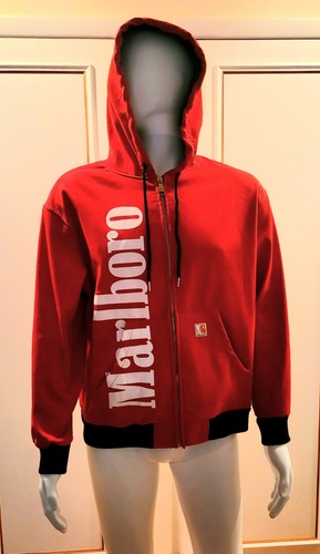 Giacca carhartt marlboro - giacca,