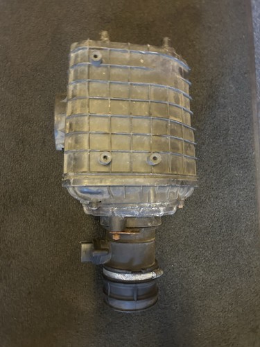 Scatola filtro aria - alfa, romeo