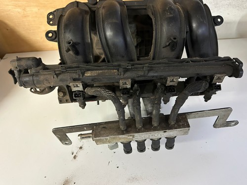 Iniettori benzina ford fiesta
