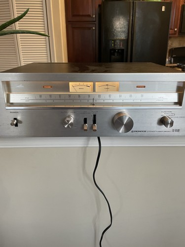 Sintonizzatore pioneer 9500 - pioneer,