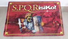 S.P.Q.RisiKo! SPQR RISIKO