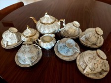 Servizio da tè e caffè da 12