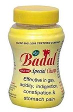 Badal special churan un - special,