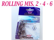 Girella con cuscinetto rolling - cuscinetto,