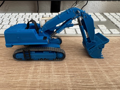 Kibri escavatore 10383 - 1:87,