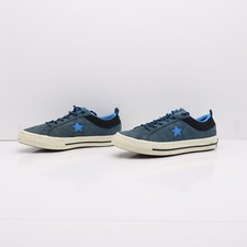 Converse All Star Usato Basse Numero EU 39 UK 6 Mens 6 Wo's 8 (Cod.CS915)