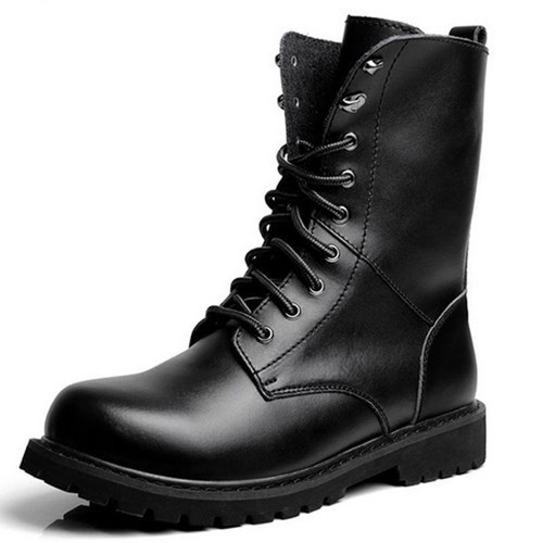 Scarpe pelle originali - in,
