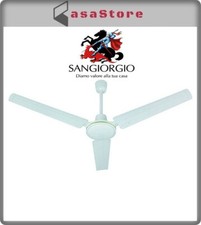 SAN Giorgio Ventilatore a