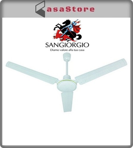 San giorgio ventilatore - ventilatore, a