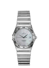 Omega Constellation 11937600 Automatic My Choice oro