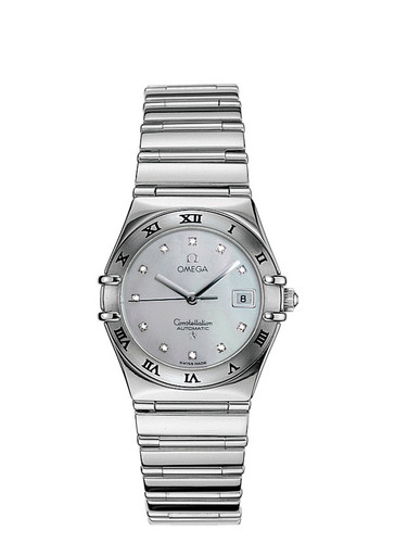 Omega constellation 11937600 - omega,